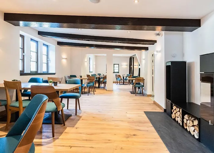 Landgasthof Zur Burg Grenzau