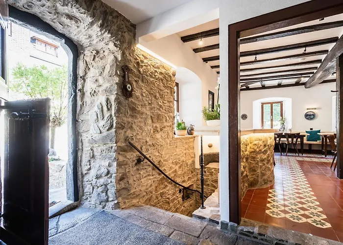 Landgasthof Zur Burg Grenzau