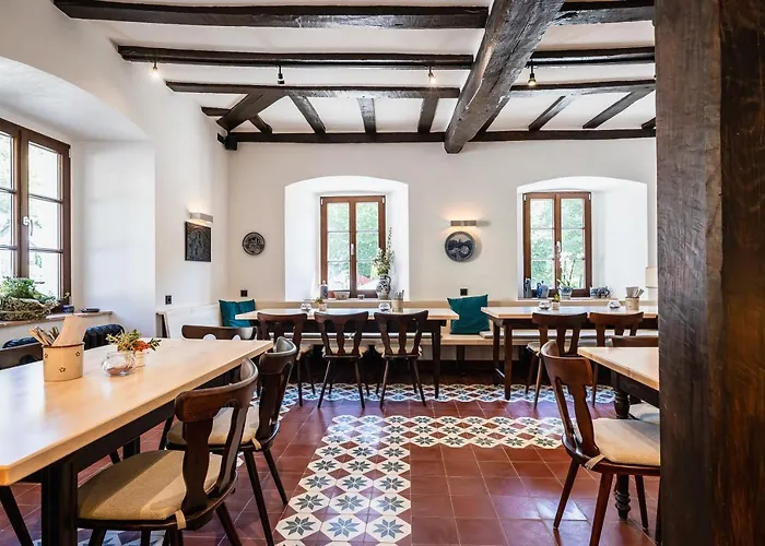 Landgasthof Zur Burg Grenzau