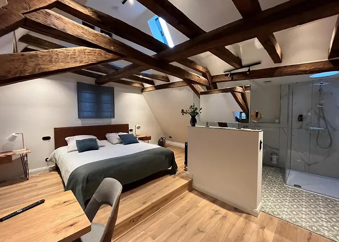 Landgasthof Zur Burg Grenzau 酒店