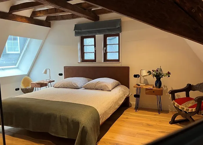 Hotel Landgasthof Zur Burg Grenzau 3*