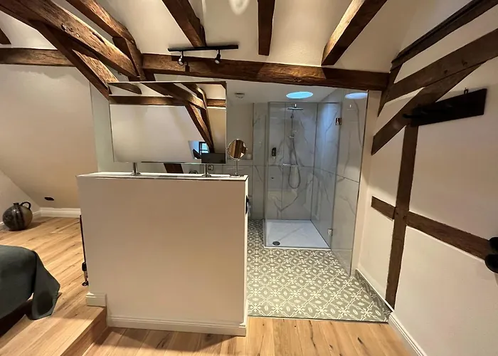 酒店 Landgasthof Zur Burg Grenzau 3*