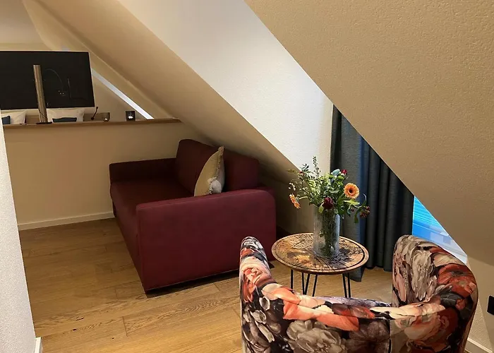 Landgasthof Zur Burg Grenzau 酒店