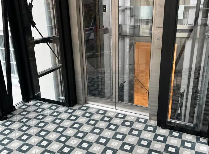 Hotel Landgasthof Zur Burg Grenzau