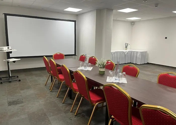 Landgasthof Zur Burg Grenzau Hotel 3*