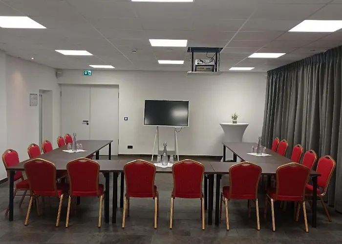 Landgasthof Zur Burg Grenzau Hotel