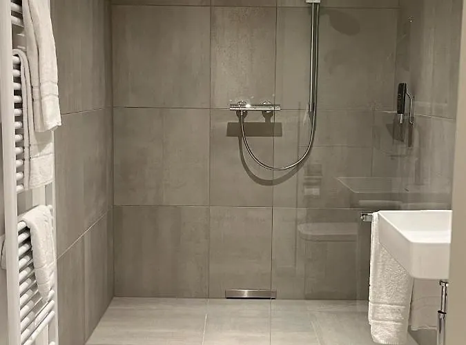 Landgasthof Zur Burg Grenzau 3* Höhr-Grenzhausen