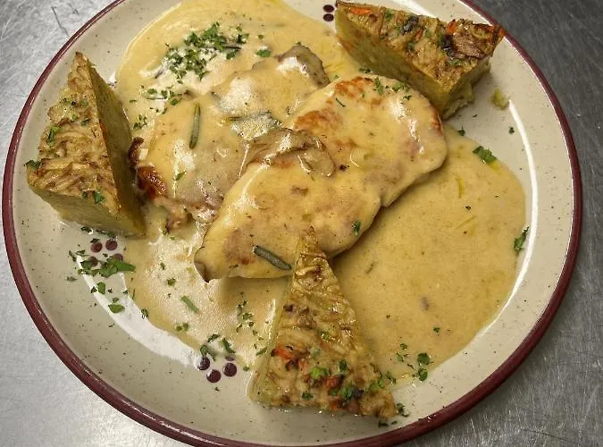 Landgasthof Zur Burg Grenzau