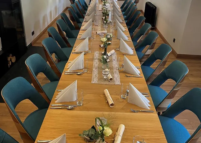 Landgasthof Zur Burg Grenzau