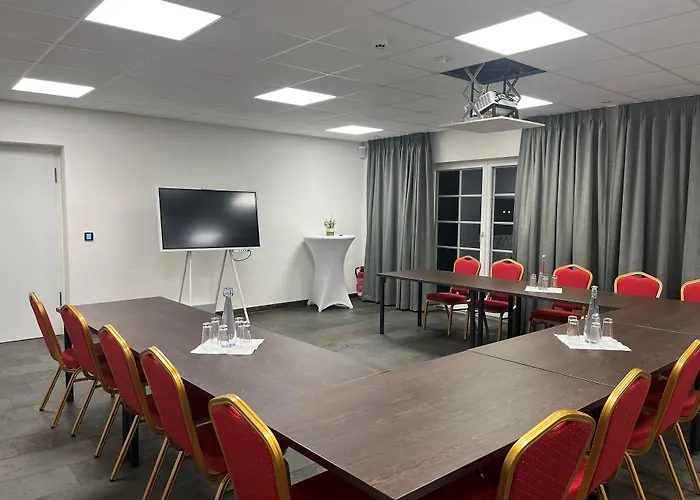 Landgasthof Zur Burg Grenzau