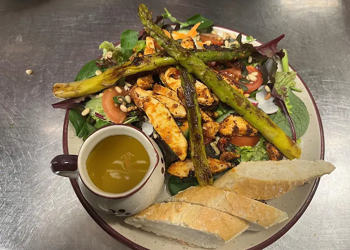 Landgasthof Zur Burg Grenzau 酒店