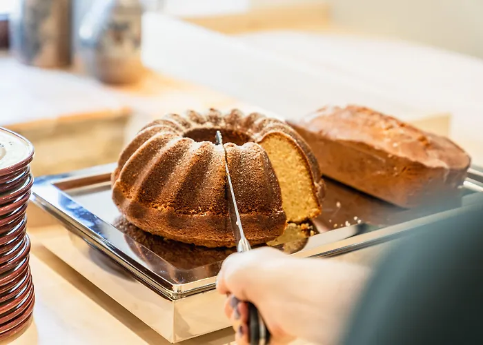 Landgasthof Zur Burg Grenzau 3*