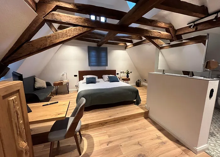 Landgasthof Zur Burg Grenzau 3* 霍格伦兆森