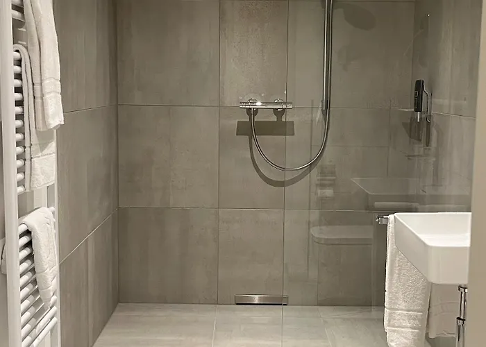 Landgasthof Zur Burg Grenzau Höhr-Grenzhausen