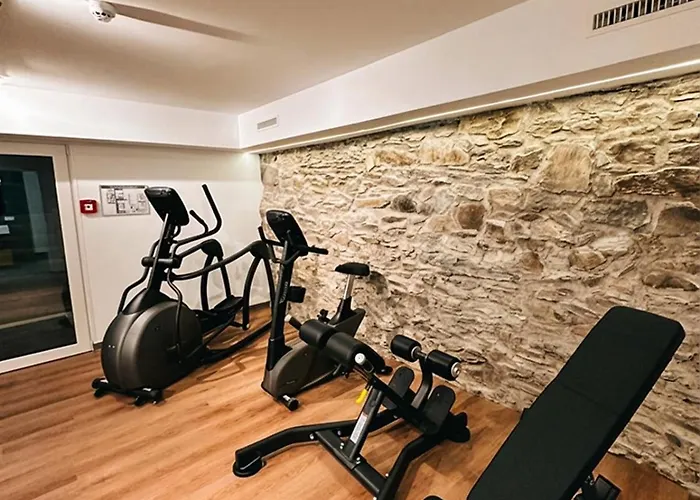 Landgasthof Zur Burg Grenzau 3* Höhr-Grenzhausen